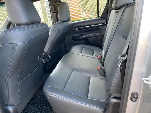 Hilux SRX 2020 - Foto 5
