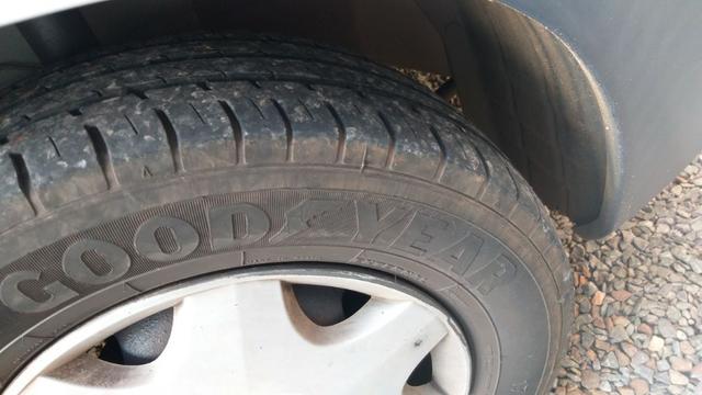 Vendo celta life em perfeito estado - Foto 8
