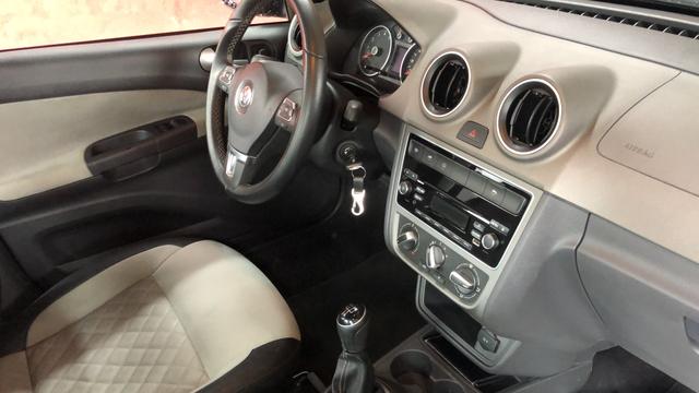Vw Voyage Evidence 1.6 EXTRA única dona - Foto 3