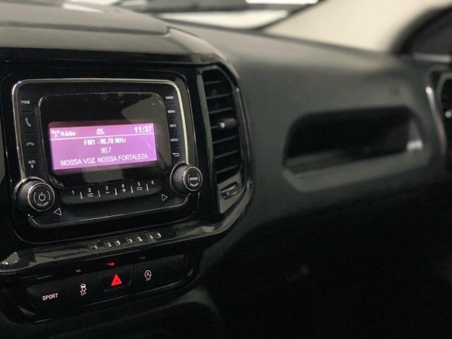 Fiat Toro 2018 - Foto 13