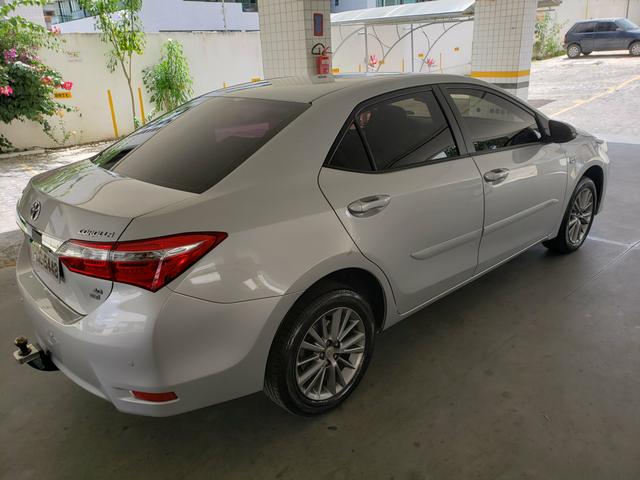 Corolla XEI 2016 - Foto 2
