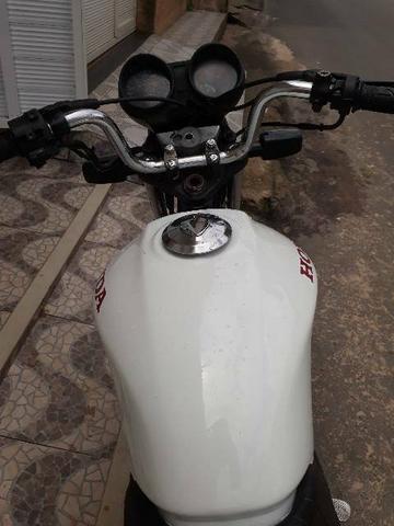 Cg cargo 150 job em dias, 3.500 reais - Foto 3