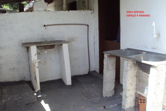 Alugo Casa(Varzea) 2 Quartos c/banheiro e cozinha+A.Serviço >Sem Condomínio! - Foto 11