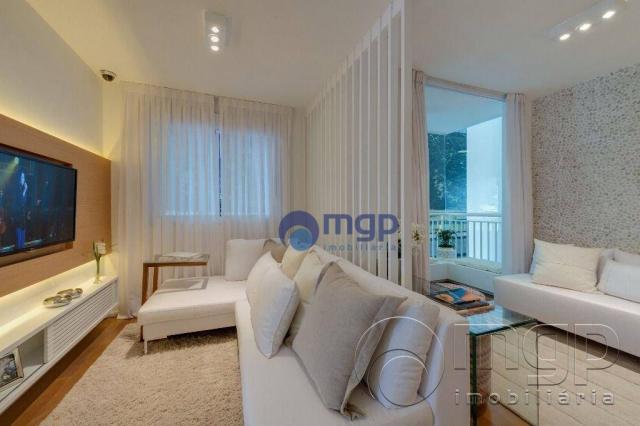 Apartamento Residencial à venda, Vila Guilherme, São Paulo - .