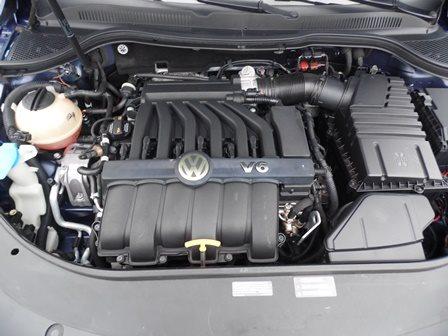 PASSAT 2009/2010 3.6 FSI CC V6 24V GASOLINA 4P TIPTRONIC - Foto 8