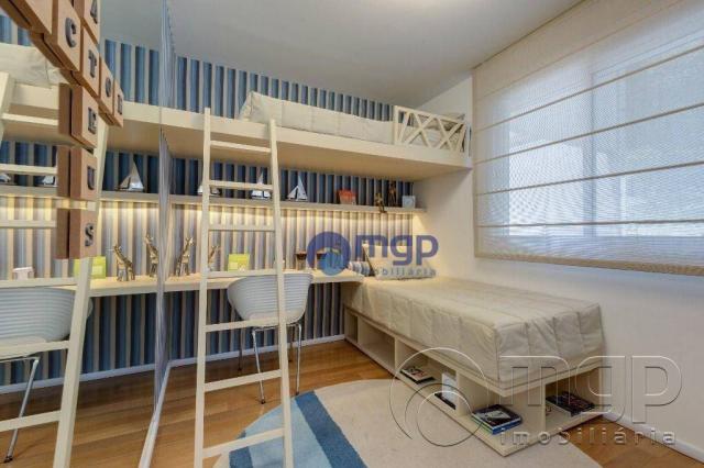 Apartamento Residencial à venda, Vila Guilherme, São Paulo - . - Foto 7