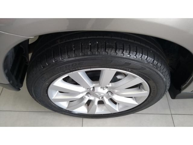 MITSUBISHI ASX 2.0 4X2 16V GASOLINA 4P 2016 - Foto 12