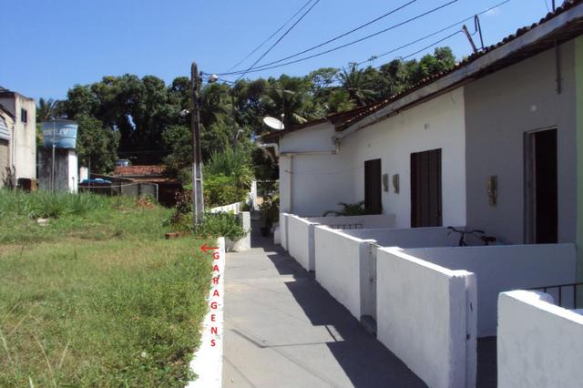 Alugo Casa(Varzea) 2 Quartos c/banheiro e cozinha+A.Serviço >Sem Condomínio!
