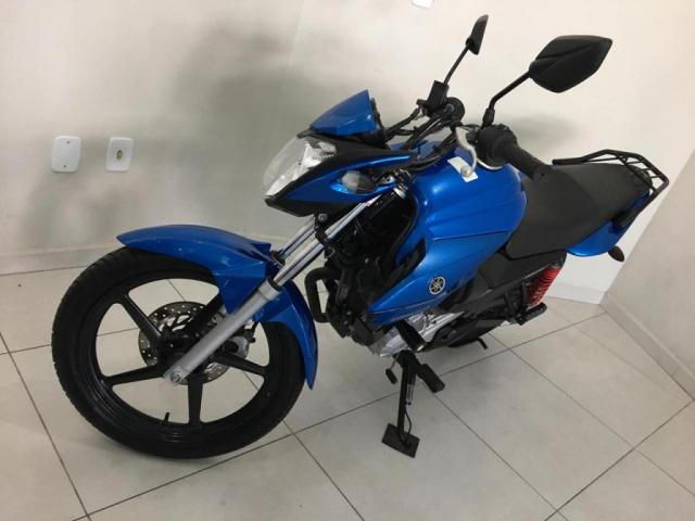 YS 150 FAZER SED FLEX - Foto 7