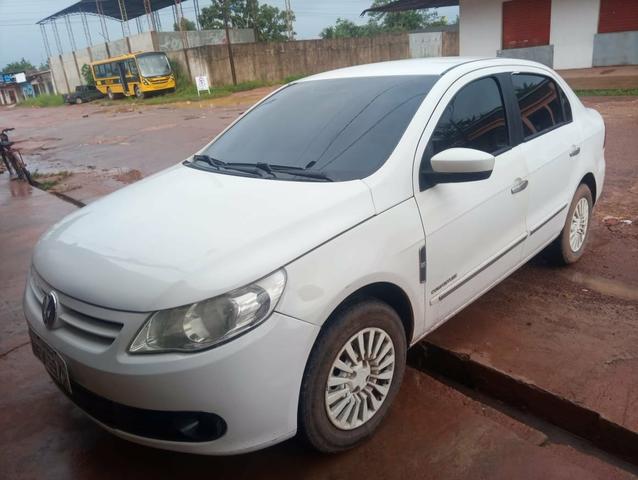 Vende-se esse Voyage - Foto 5