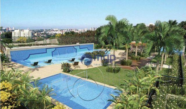 Apartamento Residencial à venda, Jardim Leonor Mendes de Barros, São Paulo - . - Foto 8
