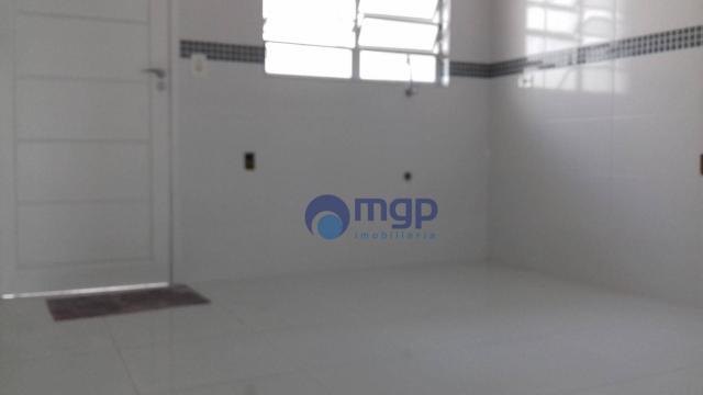 Sobrado com 3 dormitórios à venda, 100 m² por R$ 645.000,00 - Vila Maria - São Paulo/SP - Foto 6