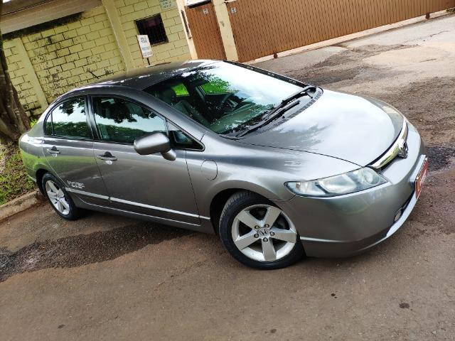 Civic Lxs 1.8 2008/08 Manual - Foto 6