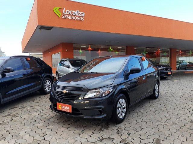 PRISMA 2018/2019 1.0 MPFI JOY 8V FLEX 4P MANUAL