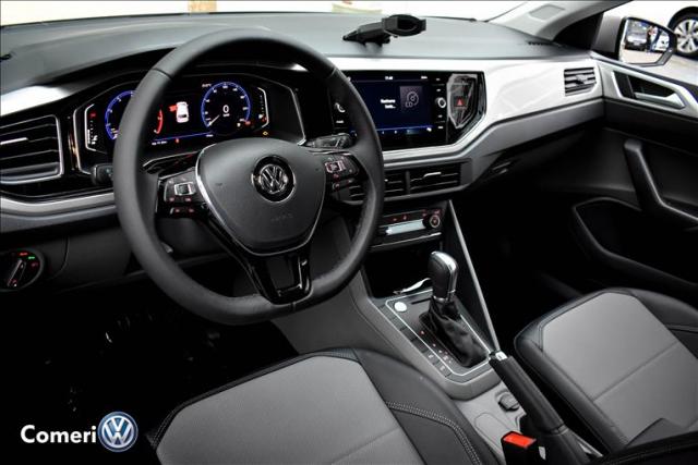 Volkswagen Polo 1.0 200 Tsi Highline - Foto 15