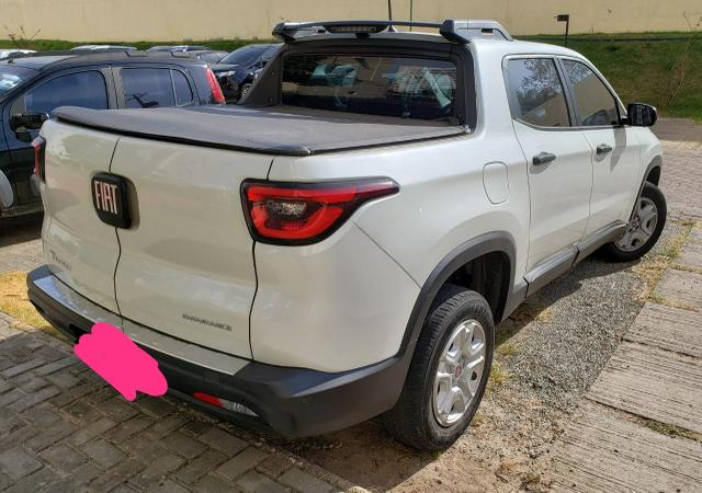 Fiat toro 70.000mil - Foto 3