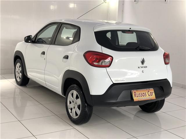 Renault Kwid 1.0 12v sce flex zen manual - Foto 4