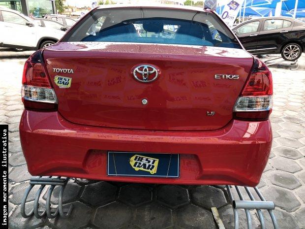Etios Sedan