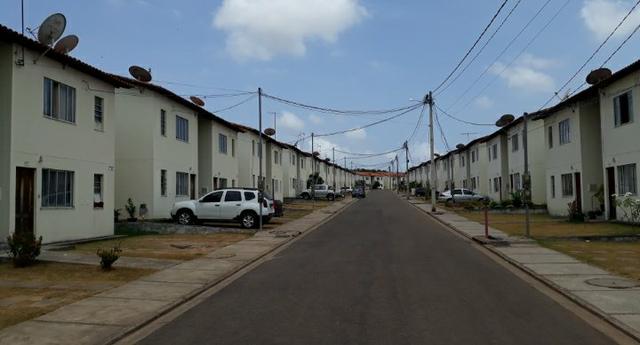 Troco casa por carro - Foto 3