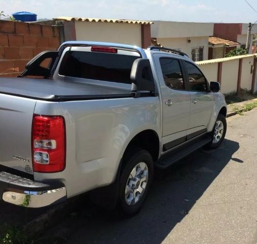 Parce.lo S10 2014 completa 2.4 Automática - Foto 2