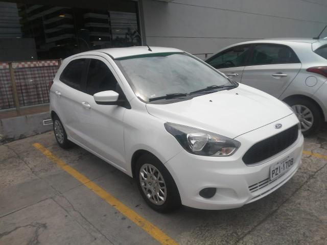 Ford ka 2018 - Foto 4