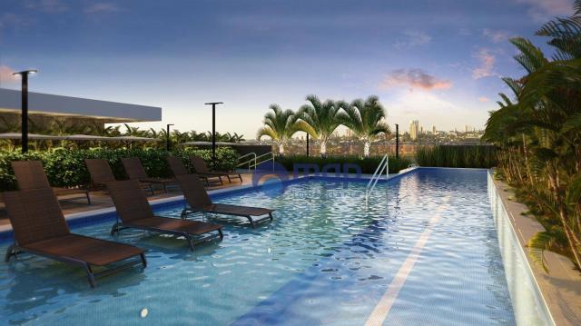 Apartamento com 2 dormitórios à venda, 60 m² por R$ 465.690,00 - Vila Guilherme - São Paul - Foto 13