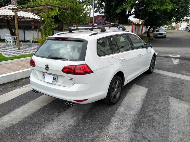 Golf Variant Highline 1.4 Turbo - Foto 5