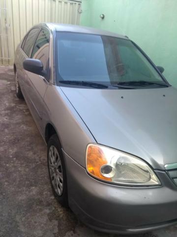 Vendo Honda Civic - Foto 4