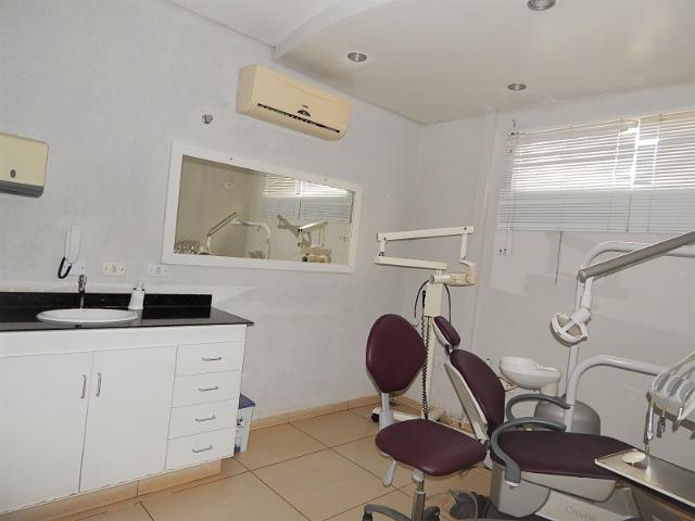 Imóvel Comercial - Recepção - 02 salas - B° São Carlos - Foto 8