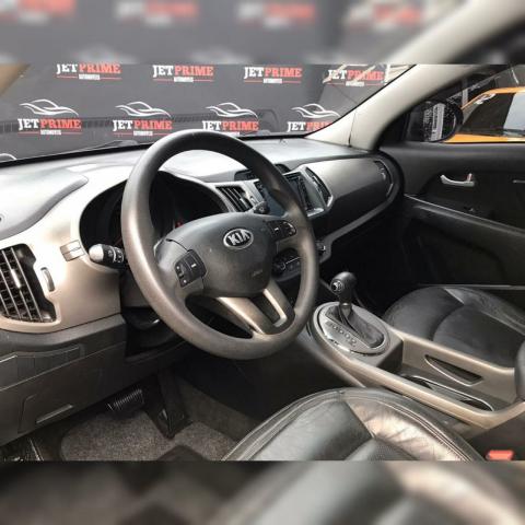 SPORTAGE 2014/2014 2.0 LX 4X2 16V FLEX 4P AUTOMÁTICO - Foto 7
