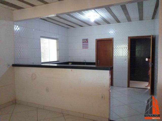 Excelente Casa 2 Quartos, 1 Suíte, Em Nova Betânia, VIana - Cód.074 - Foto 3