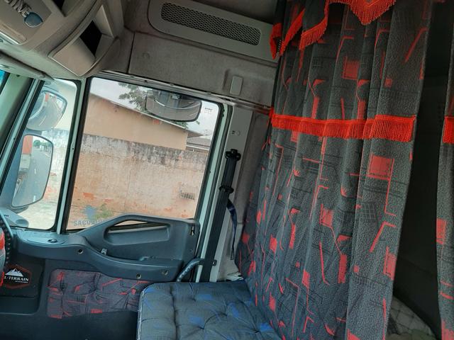 Iveco Stralis 420 6x2 + bitrem Randon 2011 - Foto 5