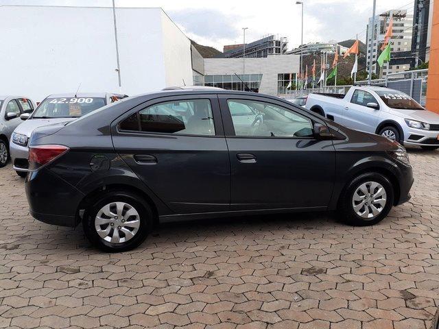 PRISMA 2018/2019 1.0 MPFI JOY 8V FLEX 4P MANUAL - Foto 7