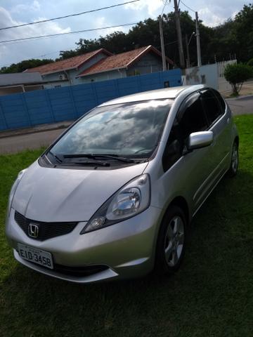Honda fit - Foto 4