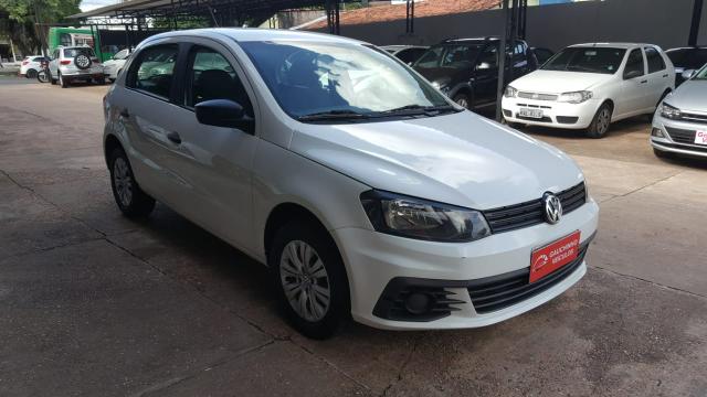 Gol G7 1.6 completo 2017/2017 - Foto 3