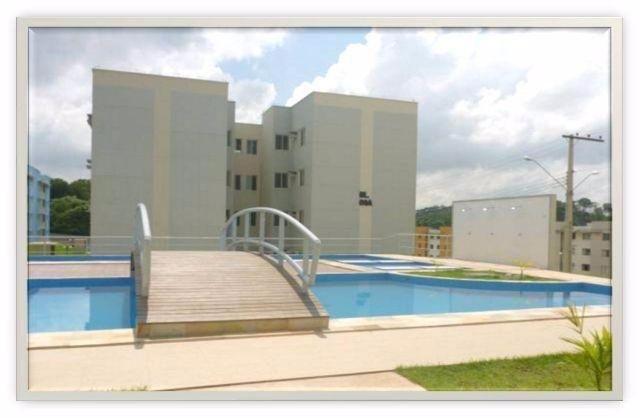 //Alugo apto com 3 quartos/ Varanda/ Campos Sales