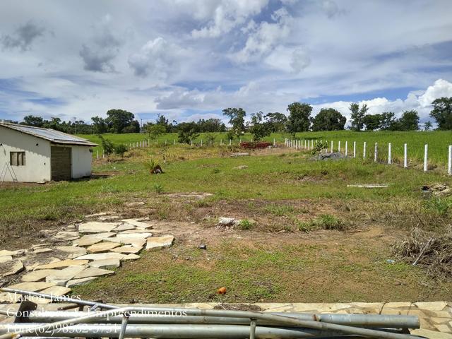 Lote em Condomínio Águas da Serra Goiânia!! - Foto 2