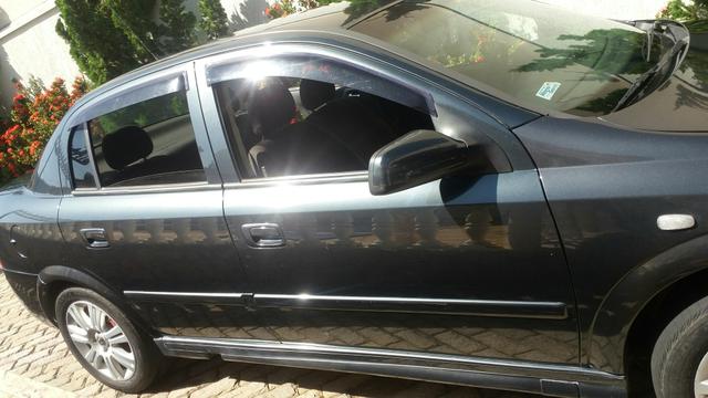 Vendo astra 2008