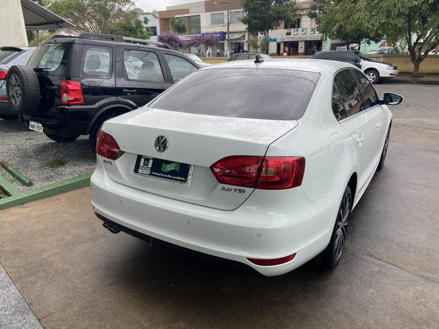 Jetta TSI 2.0 Higline novíssimo - Foto 10