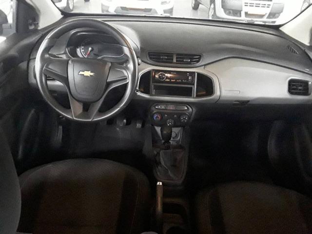 PRISMA 2018/2019 1.0 MPFI JOY 8V FLEX 4P MANUAL - Foto 3