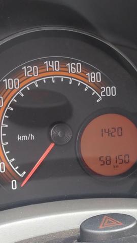 Fiorino Básica 62000km