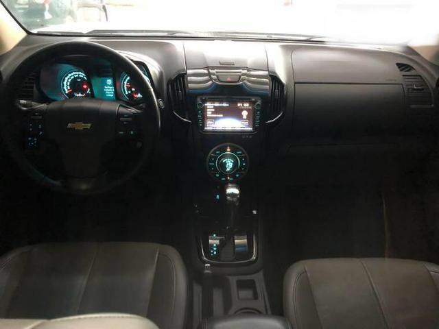 S10 ltz parcelada - Foto 8