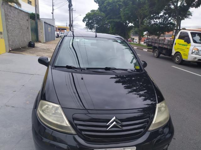 Vendo Citroen C3 1.4 Flex - Foto 10