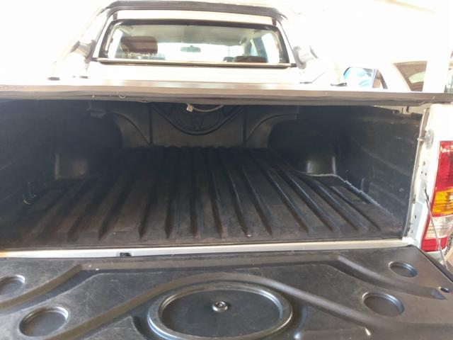 Hilux SRV d4d Automatica completa 4x4 diesel! - Foto 8