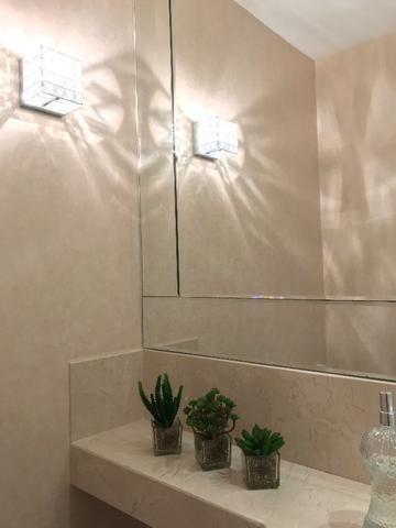 Apartamento 3 quartos sendo Todos suítes com 109m² em santa Helena - Foto 3