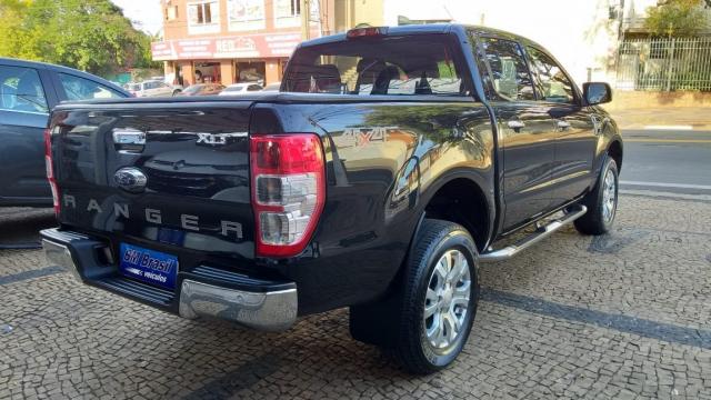 RANGER 2017/2018 3.2 XLT 4X4 CD 20V DIESEL 4P AUTOMÁTICO - Foto 4