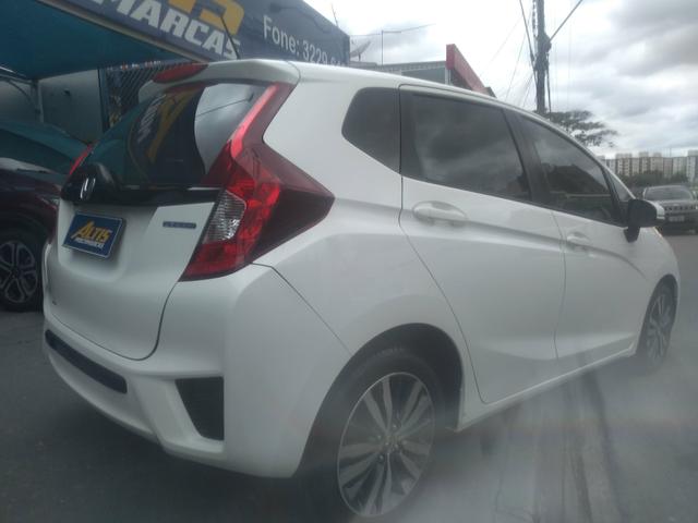 Fit exl cvt automático - Foto 5