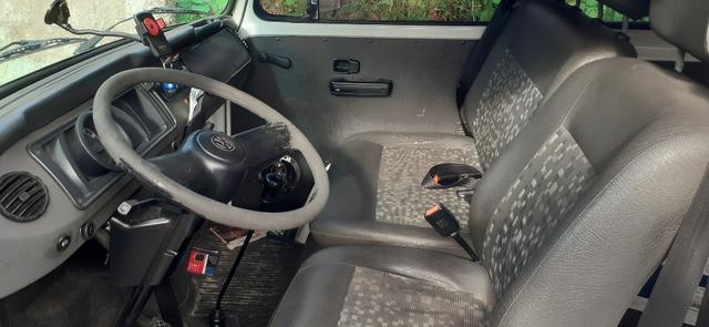 Kombi Standard 10/11GNV super nova - Foto 3