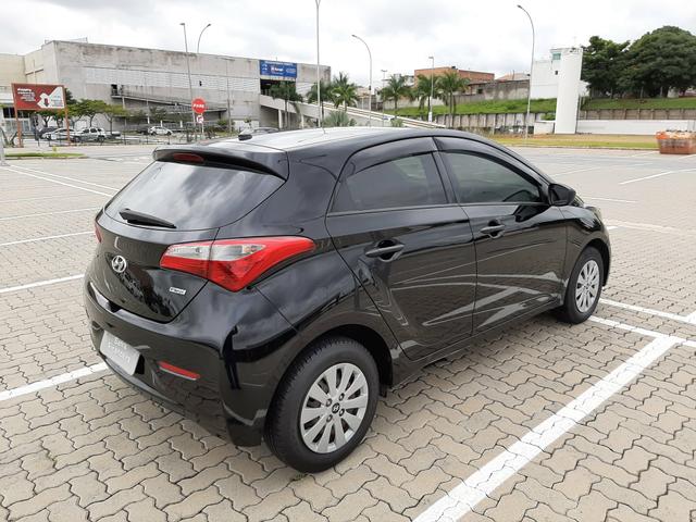 HB20 1.0 Comfort Completo - Foto 7