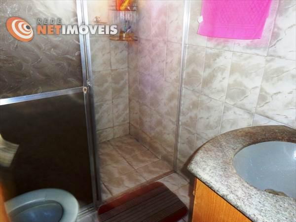Casa à venda com 3 dormitórios em Nazaré, Belo horizonte cod:523980 - Foto 15
